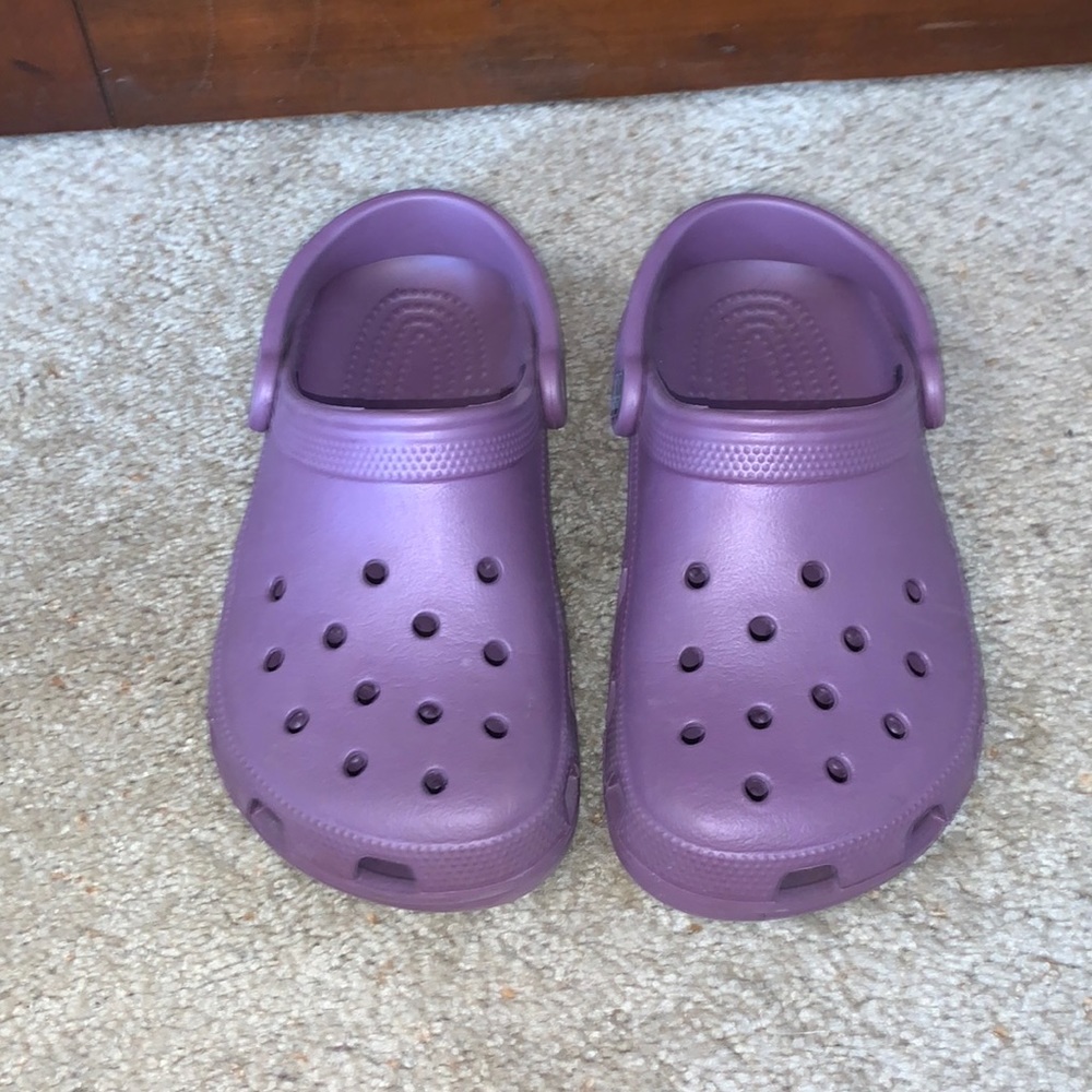 Crocs